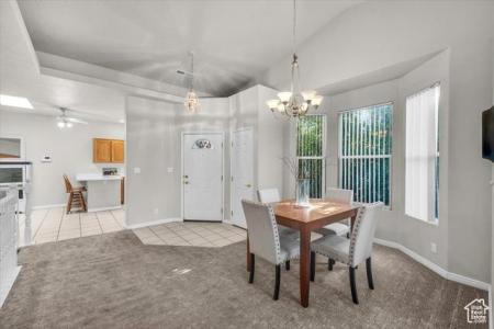 155 N TURNBERRY LN, Washington, Utah 84780, HOA KỲ