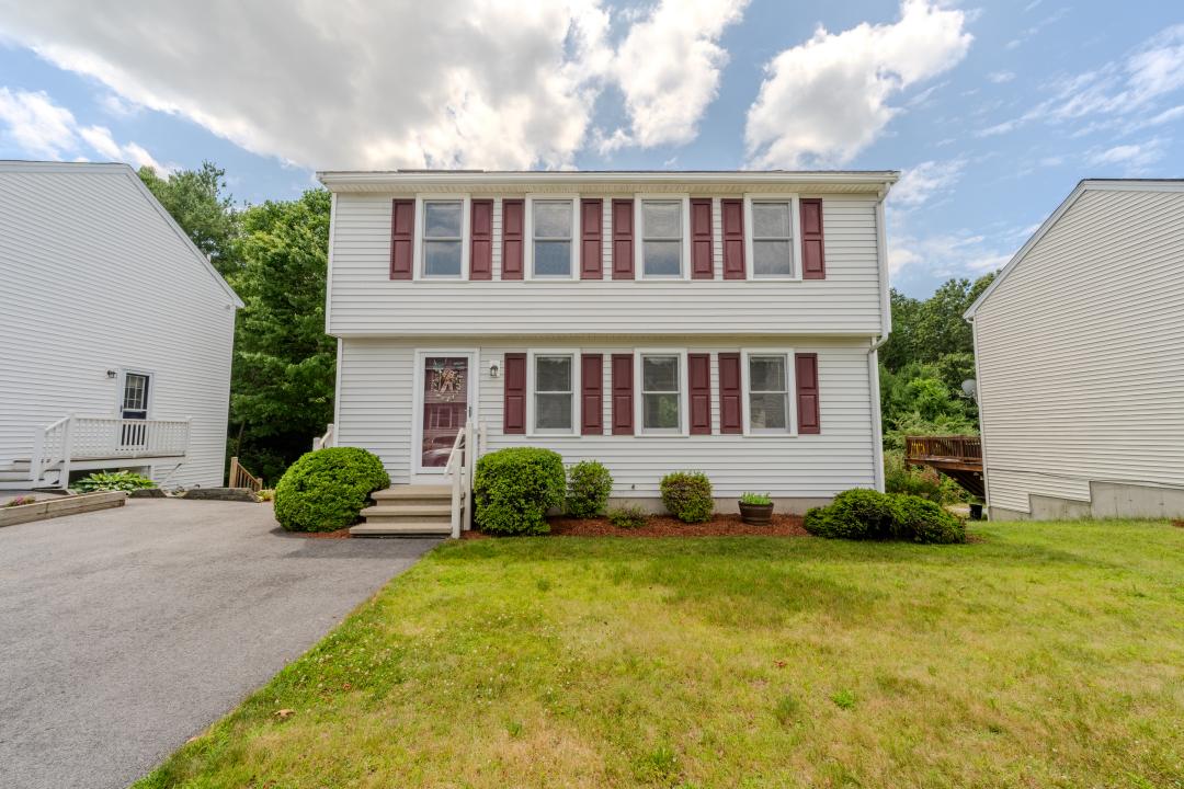 14 Lemay Way, Chelmsford, Massachusetts 01824, USA