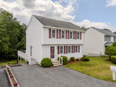 14 Lemay Way, Chelmsford, Massachusetts 01824, USA