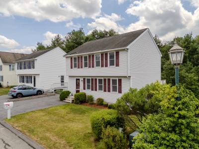 14 Lemay Way, Chelmsford, Massachusetts 01824, USA