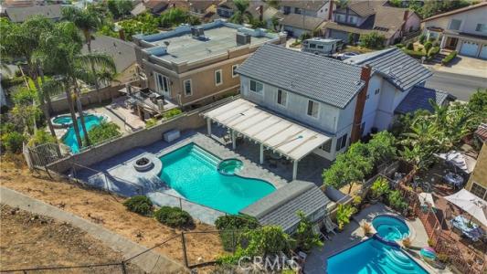 1010 W Yorktown Avenue, Montebello, カリフォルニア 90640, アメリカ合衆国