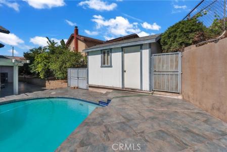1010 W Yorktown Avenue, Montebello, カリフォルニア 90640, アメリカ合衆国