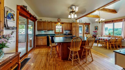 N7295 Manske Rd, Milford, ウィスコンシン 53551, アメリカ合衆国