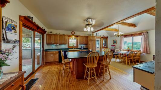 N7295 Manske Rd, Milford, ウィスコンシン 53551, アメリカ合衆国