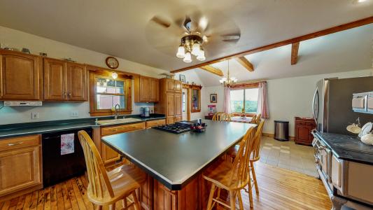 N7295 Manske Rd, Milford, ウィスコンシン 53551, アメリカ合衆国
