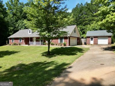 502 S Ola Road, McDonough, Georgia 30252, USA