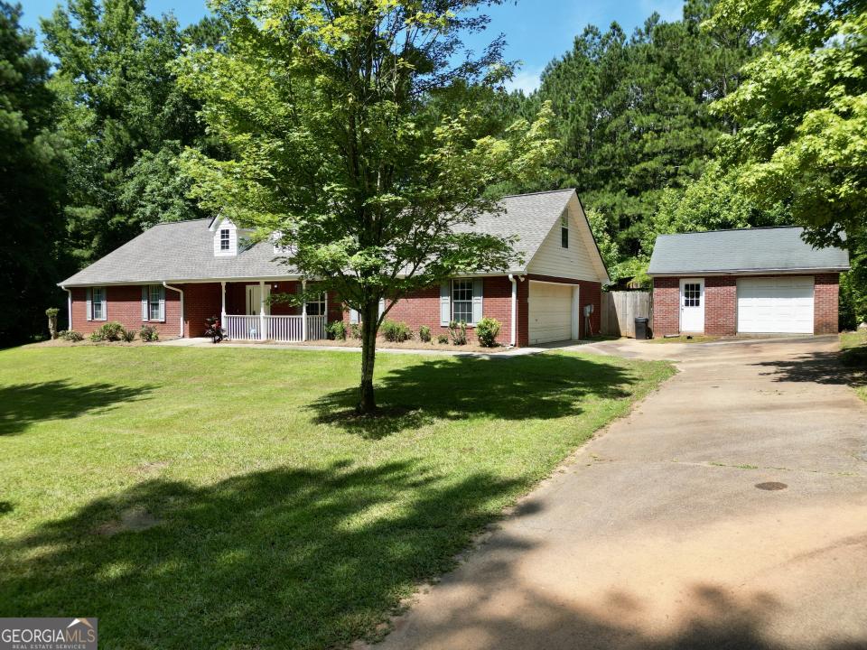 502 S Ola Road, McDonough, Georgia 30252, USA