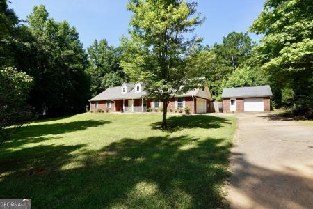 502 S Ola Road, McDonough, Georgia 30252, USA
