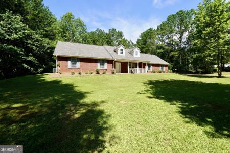 502 S Ola Road, McDonough, Georgia 30252, USA