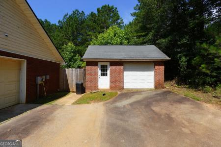 502 S Ola Road, McDonough, Georgia 30252, USA