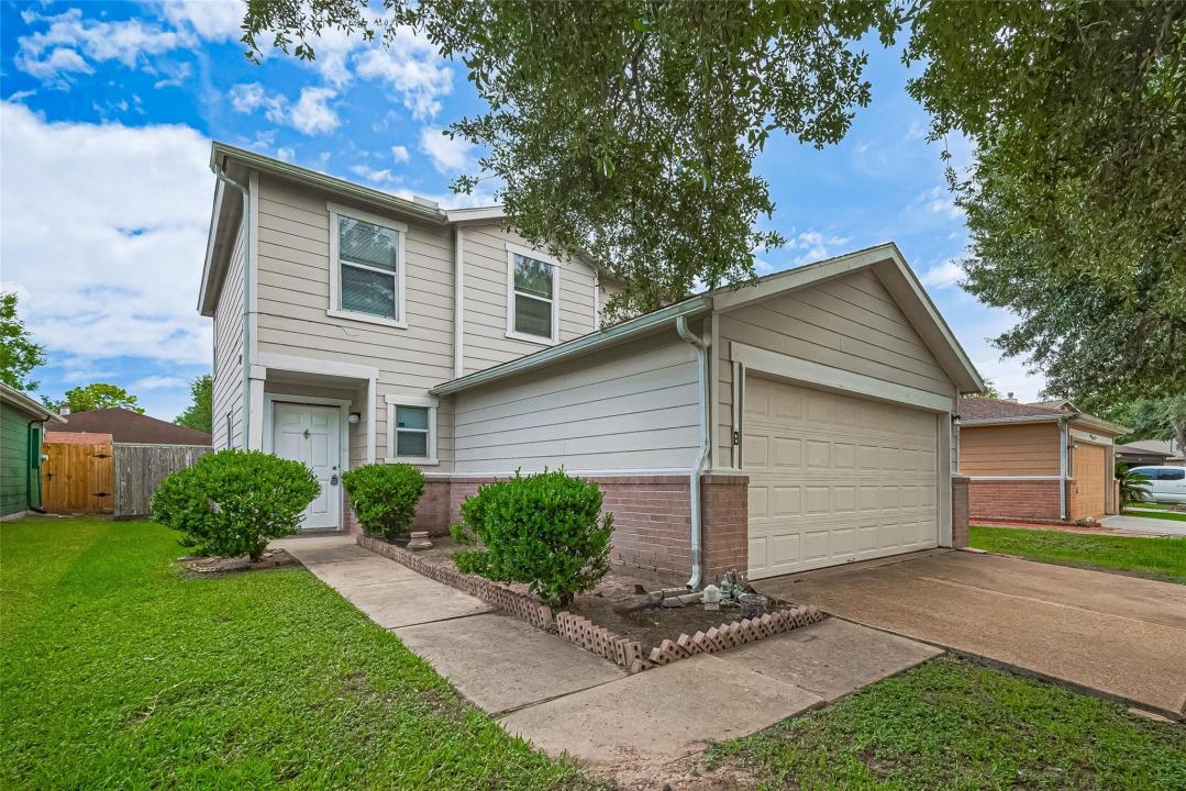 12927 Pale Ivy Lane, Houston, 德克薩斯州 77072, 美國