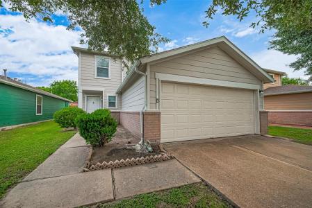 12927 Pale Ivy Lane, Houston, 德克薩斯州 77072, 美國