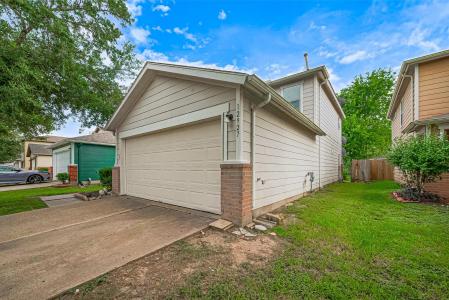 12927 Pale Ivy Lane, Houston, 德克薩斯州 77072, 美國