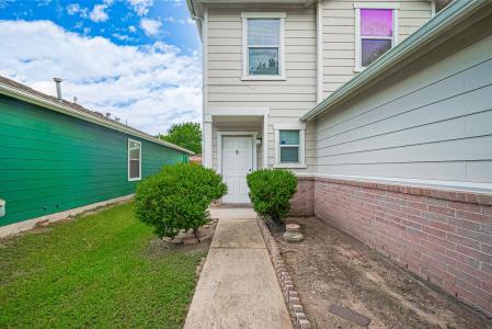 12927 Pale Ivy Lane, Houston, Texas 77072, USA