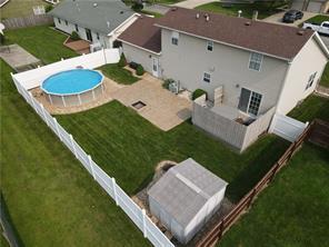 107 W. Edgewood Ave, Effingham, Illinois 62401, USA