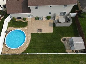 107 W. Edgewood Ave, Effingham, Illinois 62401
