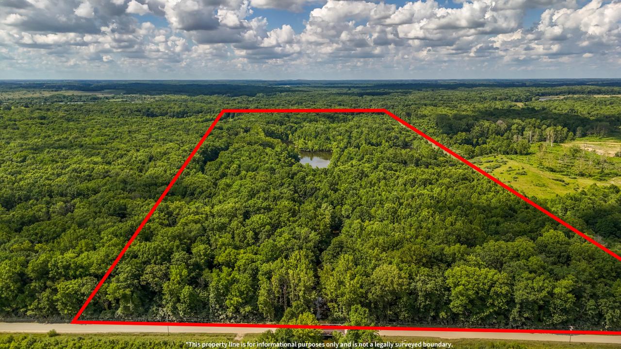 County Road 500 E, Sullivan, インディアナ 47882, アメリカ合衆国