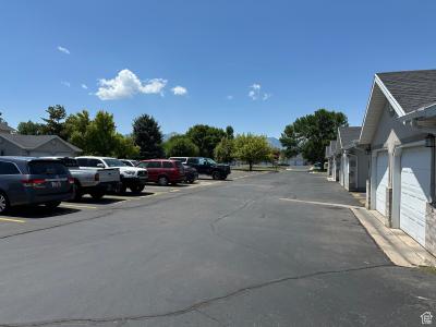 1564 S Talon, Logan, Utah 84321, États-Unis