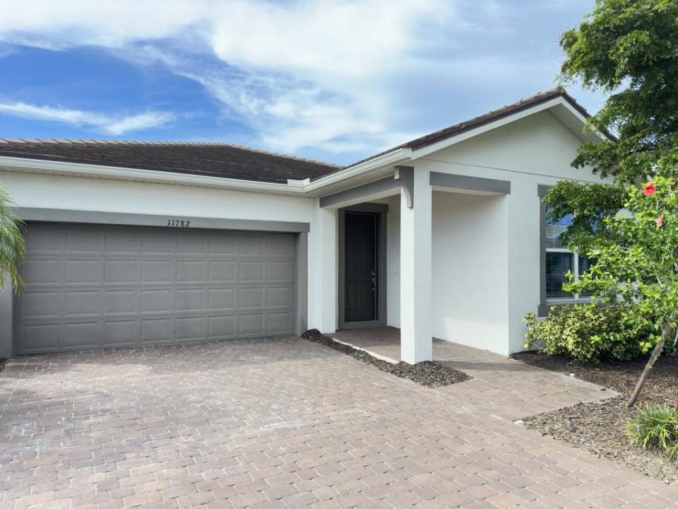 11782 Alessandro Ln, Venice, Florida 34293