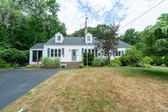 44 Call Street, Billerica, Massachusetts 01862, HOA KỲ