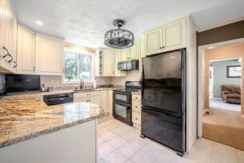 44 Call Street, Billerica, Massachusetts 01862, HOA KỲ