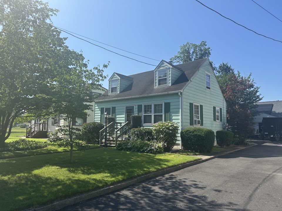 1205 Newport Rd, Bristol, Pennsylvanie 19007, États-Unis