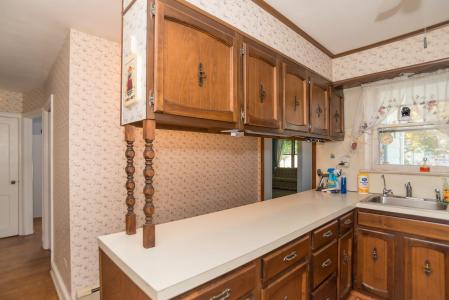 1205 Newport Rd, Bristol, Pennsylvanie 19007, États-Unis