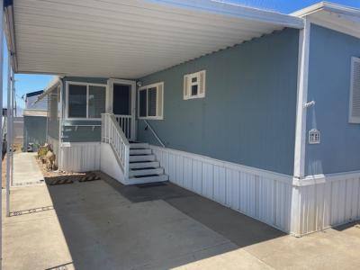 12350 Christensen Rd #75, Salinas, California 93907