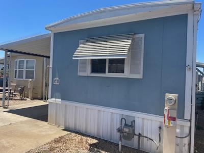 12350 Christensen Rd #75, Salinas, California 93907