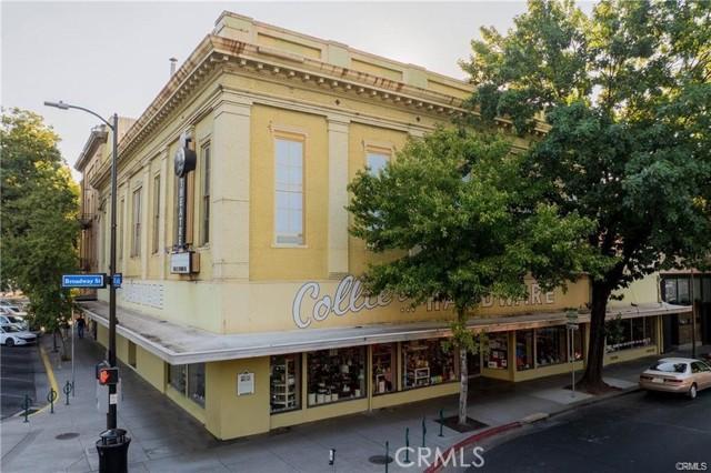 105 Broadway Street, Chico, California 95928, HOA KỲ