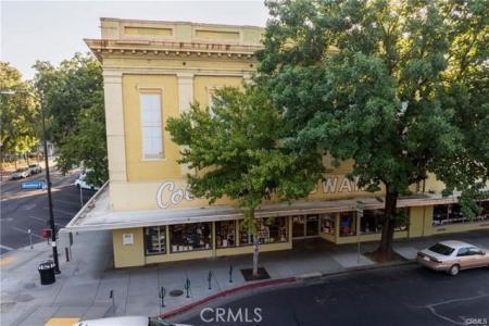 105 Broadway Street, Chico, California 95928, HOA KỲ