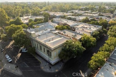 105 Broadway Street, Chico, California 95928, HOA KỲ
