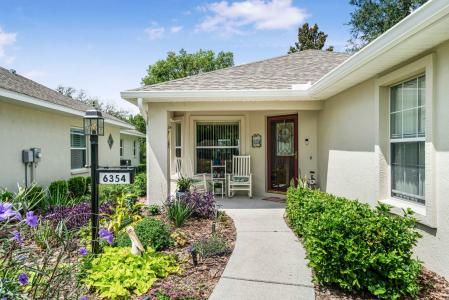6354 W CANNONDALE Dr , Crystal River, Florida 34429, USA
