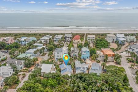 15 Seascape Circle, St. Augustine, Florida 32080, USA