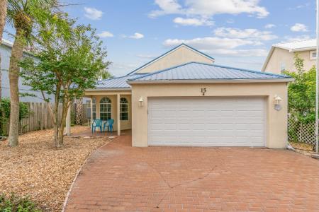 15 Seascape Circle, St. Augustine, Florida 32080, Stati Uniti