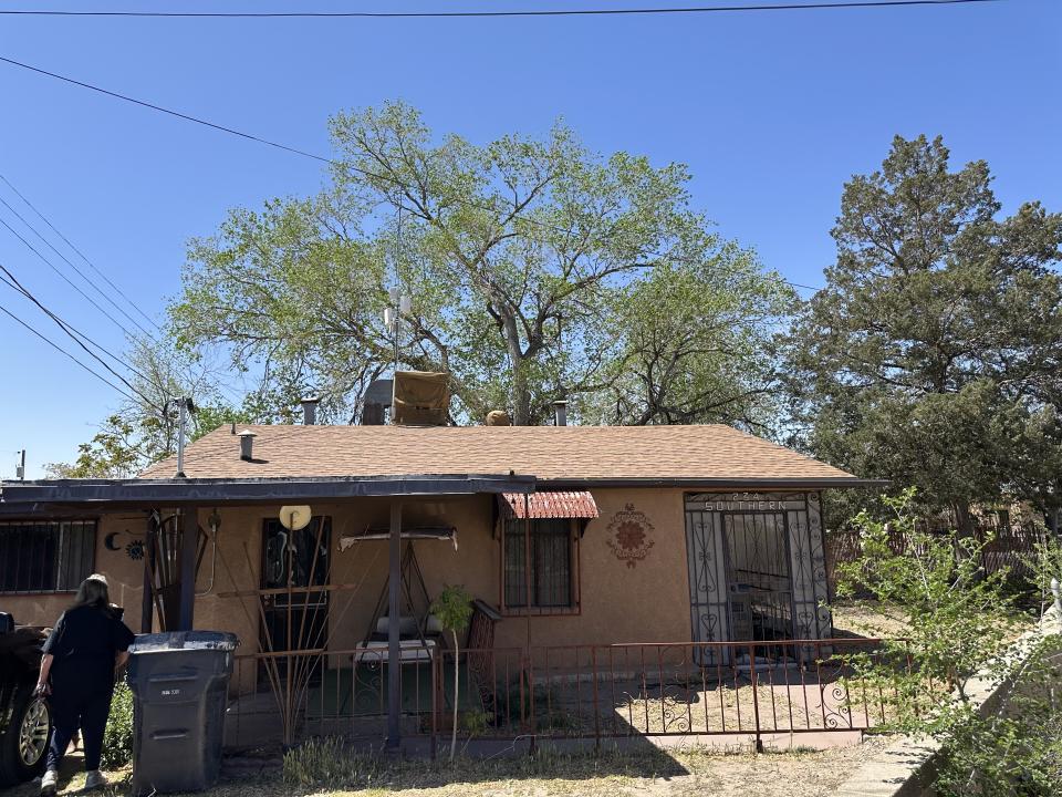 234 Southern Avenue SE, Albuquerque, 뉴멕시코 87102, 미국