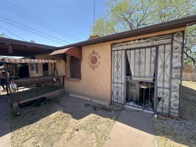 234 Southern Avenue SE, Albuquerque, 뉴멕시코 87102, 미국
