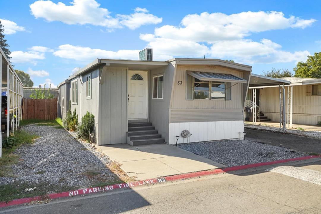5100 N N Highway 99 83, Stockton, Califórnia 95212, Estados Unidos