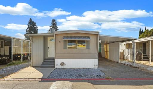 5100 N N Highway 99 83, Stockton, Califórnia 95212, Estados Unidos
