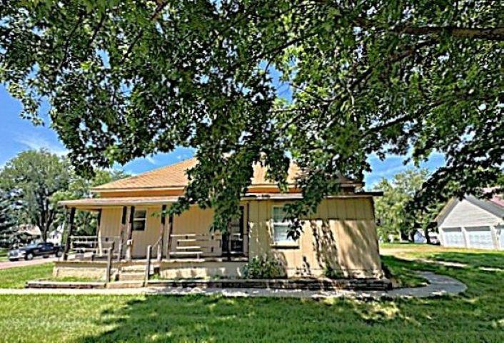 408 N Hickory, Avon, Южная Дакота 57315, Соединенные Штаты