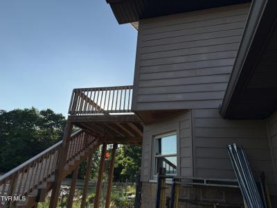 324 Bill Mauk Road, Chuckey, Теннесси 37641, Соединенные Штаты