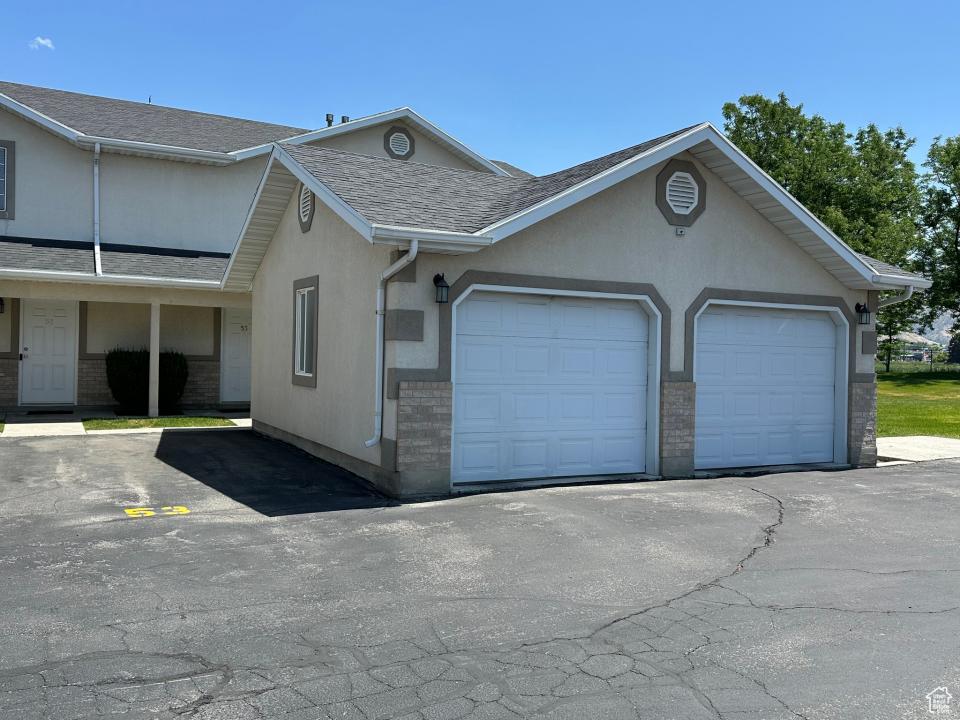 53 W 1315 S, Logan, Utah 84321, États-Unis