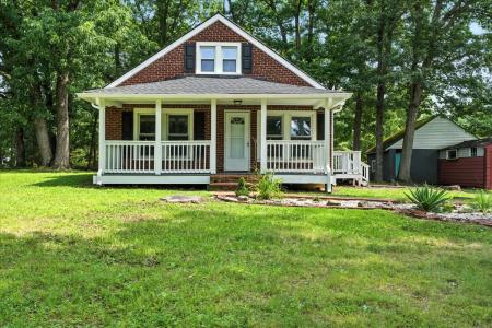 17087 Richmond Highway, Pamplin, Virginia 23958, USA