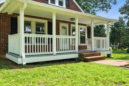 17087 Richmond Highway, Pamplin, Virginia 23958