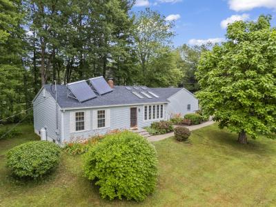 1 Springtree Lane, South Berwick, Maine 03908, USA