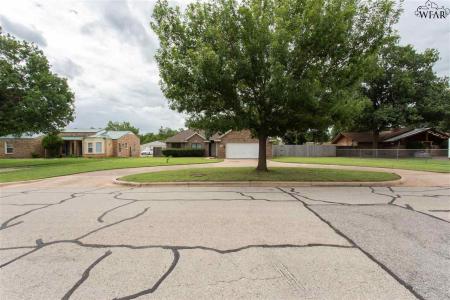 3505 CUMBERLAND AVENUE, Wichita Falls, تكساس 76308, الولايات المتحدة