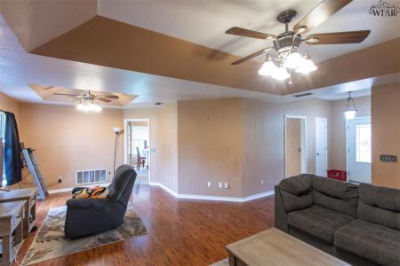 3505 CUMBERLAND AVENUE, Wichita Falls, تكساس 76308, الولايات المتحدة