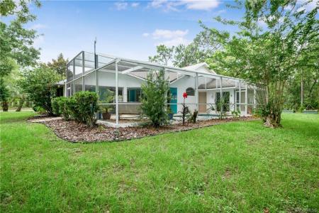 5 Primula CT, Homosassa, Floride 34446, États-Unis
