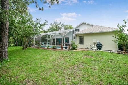 5 Primula CT, Homosassa, Floride 34446, États-Unis