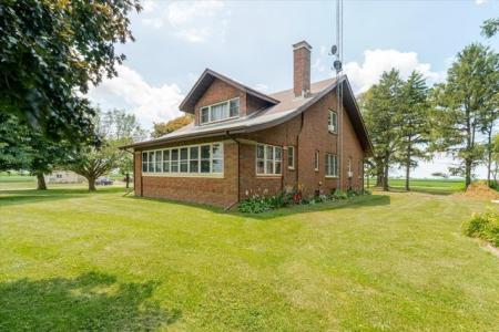 879 2300th Ave, Chestnut, Illinois 62518, Amerika Birleşik Devletleri